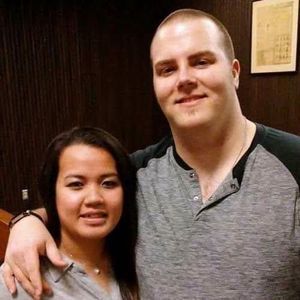 Meet your Posher, Srey